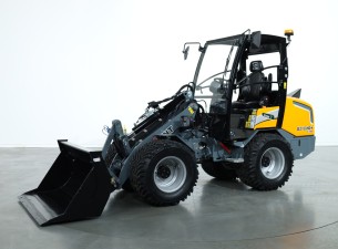 2025 Giant G2700 X-tra HD+