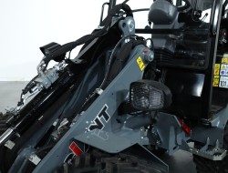 2025 Giant G2700 X-tra HD+ VK10359 | Wiellader | Mini Shovel