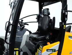 2025 Giant G2700 X-tra HD+ VK10359 | Wiellader | Mini Shovel