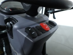 2025 Giant G2700 X-tra HD+ VK10359 | Wiellader | Mini Shovel