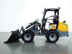 2025 Giant G2700 X-tra HD+ VK10359 | Wiellader | Mini Shovel