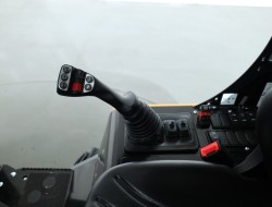 2025 Giant G2700 X-tra HD+ VK10359 | Wiellader | Mini Shovel