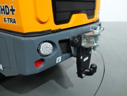 2025 Giant G2700 X-tra HD+ VK10359 | Wiellader | Mini Shovel