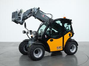 2025 Giant GT5048 Tendo