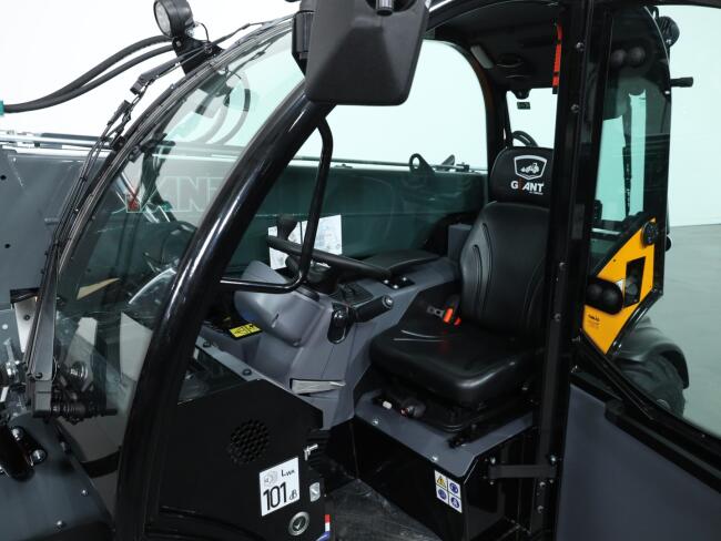 2025 Giant GT5048 Tendo VV1488 | Verreiker / Heftruck | Verreiker