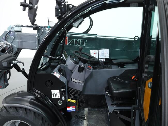 2025 Giant GT5048 Tendo VV1488 | Verreiker / Heftruck | Verreiker