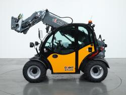 2025 Giant GT5048 Tendo VV1488 | Verreiker / Heftruck | Verreiker