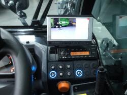 2025 Giant GT5048 Tendo VV1488 | Verreiker / Heftruck | Verreiker