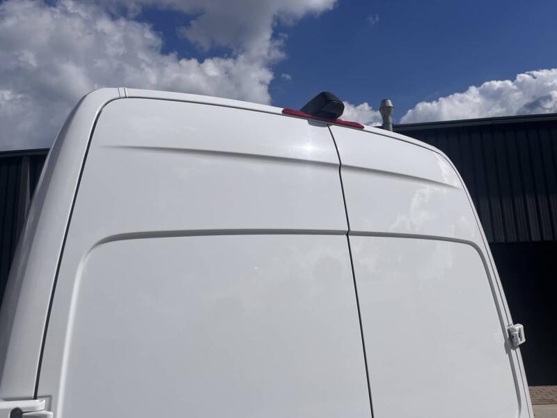 2024 Mercedes-Benz Sprinter 315 CDI 1.9 L3H2 + Easyloader Laadklep VT855 | Transport | Bedrijfswagens