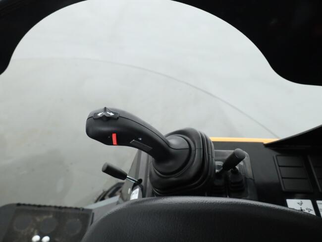 2026 Giant G2300 HD VK10360 | Wiellader | Mini Shovel