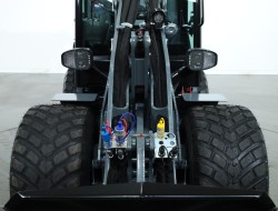 2025 Giant G3500 (Cabine) VK10361 | Wiellader | Mini Shovel