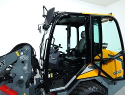 2025 Giant G3500 (Cabine) VK10361 | Wiellader | Mini Shovel