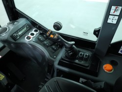 2025 Giant G3500 (Cabine) VK10361 | Wiellader | Mini Shovel