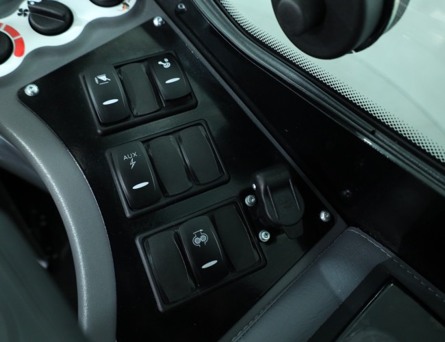 2025 Giant G3500 (Cabine) VK10361 | Wiellader | Mini Shovel