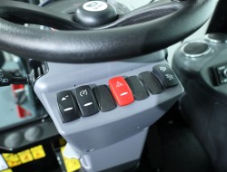 2025 Giant G3500 (Cabine) VK10361 | Wiellader | Mini Shovel