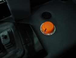 2025 Giant G3500 (Cabine) VK10361 | Wiellader | Mini Shovel