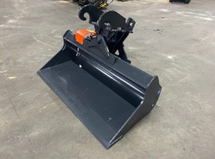 2025 Cangini Benne SQN66 Kantelbak 1600 CW10 (8,0-10T) (537ltr)