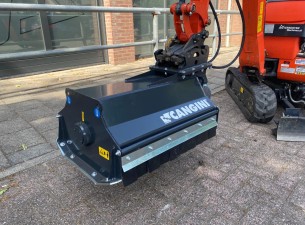 2025 Cangini Benne TC0-70 Klepelmaaier CW00 (6cc)