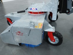 2025 M-Sweep HSTV 600P G 175cm Veegmachine VK10366 | Aanbouwdelen | Veegmachine / Borstel