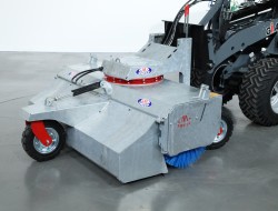 2025 M-Sweep HSTV 600P G 175cm Veegmachine VK10366 | Aanbouwdelen | Veegmachine / Borstel