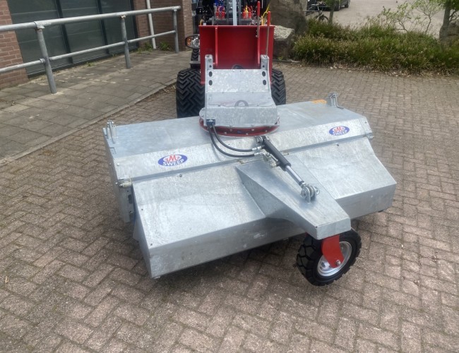 2025 M-Sweep HSTV 600P G 175cm Veegmachine VK10366 | Aanbouwdelen | Veegmachine / Borstel