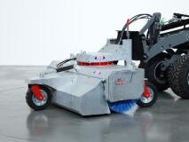 2026 M-Sweep HSTV 600P G 175cm Veegmachine VK10366 | Aanbouwdelen | Veegmachine / Borstel