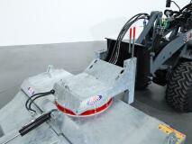 2026 M-Sweep HSTV 600P G 175cm Veegmachine VK10366 | Aanbouwdelen | Veegmachine / Borstel