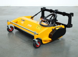 2025 Giant Klepelmaaier 1400 (35-45ltr) VK10367