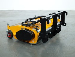 2025 Giant Klepelmaaier 1400 (35-45ltr) VK10367 | Aanbouwdelen | Klepelmaaier