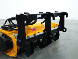 2025 Giant Klepelmaaier 1400 (35-45ltr) VK10367 | Aanbouwdelen | Klepelmaaier