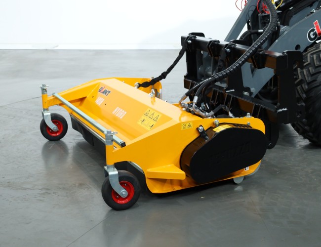 2025 Giant Klepelmaaier 1400 (35-45ltr) VK10367 | Aanbouwdelen | Klepelmaaier