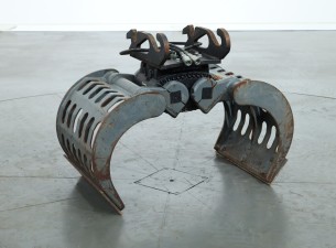 2018 Kinshofer HPX RM CW10 Sorteergrijper (zonder rotator)