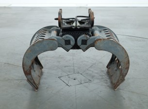 2018 Kinshofer HPX RM CW10 Sorteergrijper (zonder rotator)