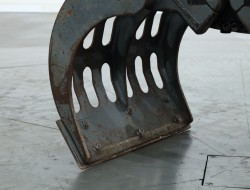 2018 Kinshofer HPX RM CW10 Sorteergrijper (zonder rotator) VK10368 | Aanbouwdelen | Sloop/Sorteerknijper