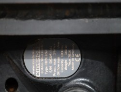 2018 Kinshofer HPX RM CW10 Sorteergrijper (zonder rotator) VK10368 | Aanbouwdelen | Sloop/Sorteerknijper