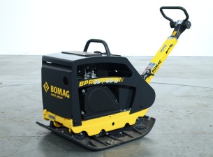 2025 Bomag BPR35/60De