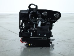 2025 Compacttilt CTR3 Draaikantelstuk HS4 S40 - KX027-4 DV1315 | Aanbouwdelen | Draaikantelstuk