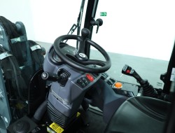 2025 Giant G2700 HD+ (Cabine) VK10375 | Wiellader | Mini Shovel