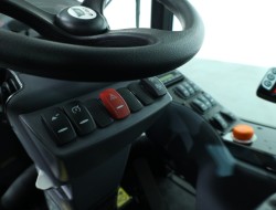 2025 Giant G2700 HD+ (Cabine) VK10375 | Wiellader | Mini Shovel