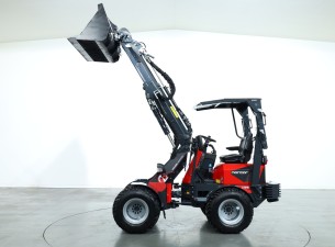 2025 Norcar a7240 Power+ Edition