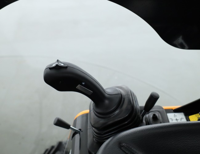 2025 Giant G1500L X-tra HD VK10380 | Wiellader | Mini Shovel