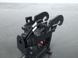 2025 Cangini Benne Twist KS4.5 CW05 - CW05 Afneembaar kantelstuk VK10382 | Aanbouwdelen | Kantelstuk