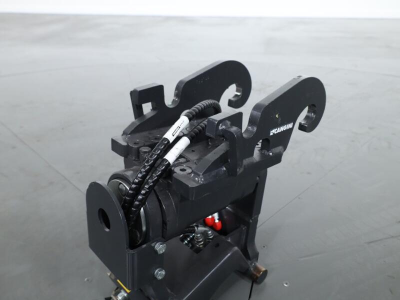 2025 Cangini Benne Twist KS4.5 CW05 - CW05 Afneembaar kantelstuk VK10382 | Aanbouwdelen | Kantelstuk