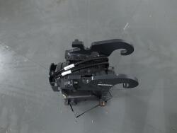 2025 Cangini Benne Twist KS4.5 CW05 - CW05 Afneembaar kantelstuk VK10382 | Aanbouwdelen | Kantelstuk