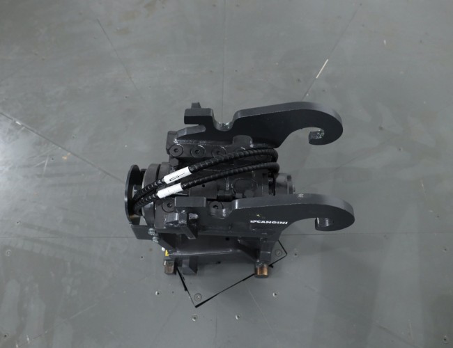 2025 Cangini Benne Twist KS4.5 CW05 - CW05 Afneembaar kantelstuk VK10382 | Aanbouwdelen | Kantelstuk