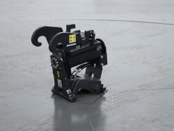 2025 Cangini Benne Twist KS4.5 CW05 - CW05 Afneembaar kantelstuk VK10382 | Aanbouwdelen | Kantelstuk