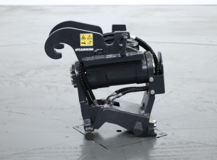 2025 Cangini Benne Twist KS4.5 CW05 - CW05 Afneembaar kantelstuk