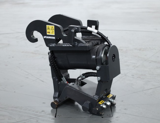 2025 Cangini Benne Twist KS4.5 CW05 - CW05 Afneembaar kantelstuk VK10382 | Aanbouwdelen | Kantelstuk