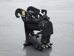 2025 Cangini Benne Twist KS4.5 CW05 - CW05 Afneembaar kantelstuk VK10382 | Aanbouwdelen | Kantelstuk