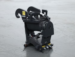 2025 Cangini Benne Twist KS4.5 CW05 - CW05 Afneembaar kantelstuk VK10382 | Aanbouwdelen | Kantelstuk